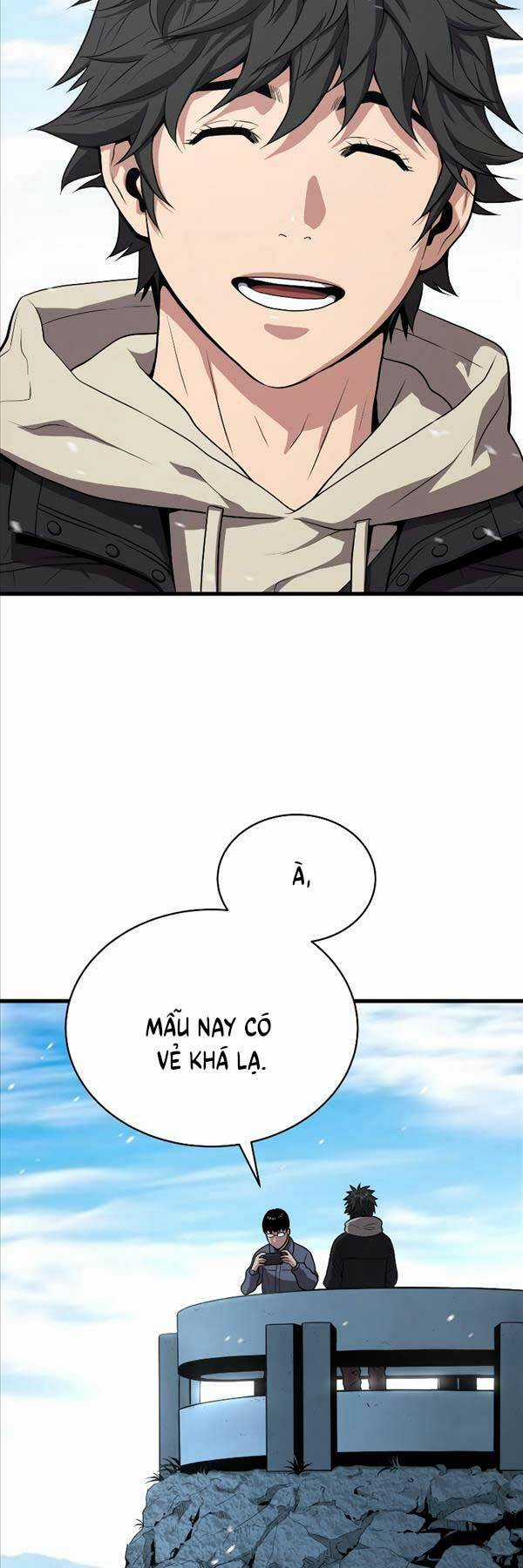 Luyện Cấp Chốn Địa Ngục Chapter 46 trang 20