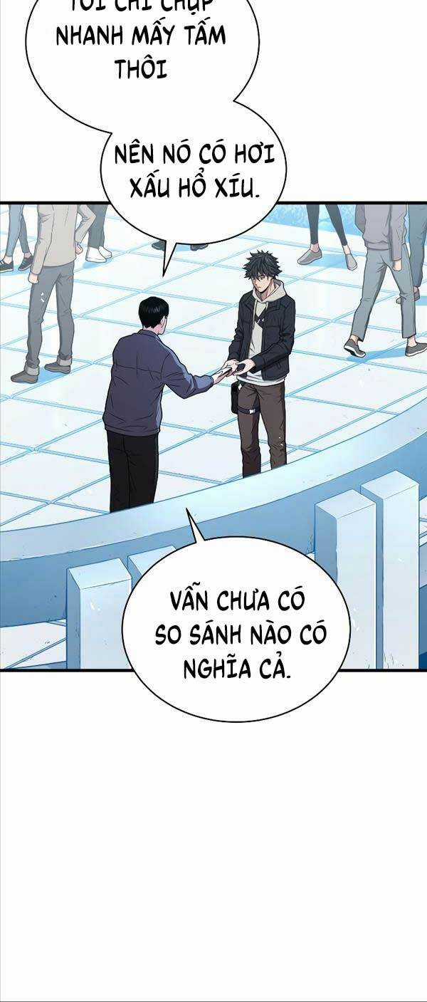 Luyện Cấp Chốn Địa Ngục Chapter 46 trang 22