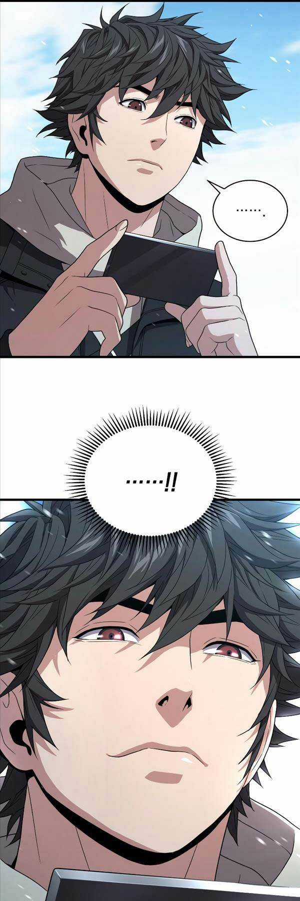 Luyện Cấp Chốn Địa Ngục Chapter 46 trang 23