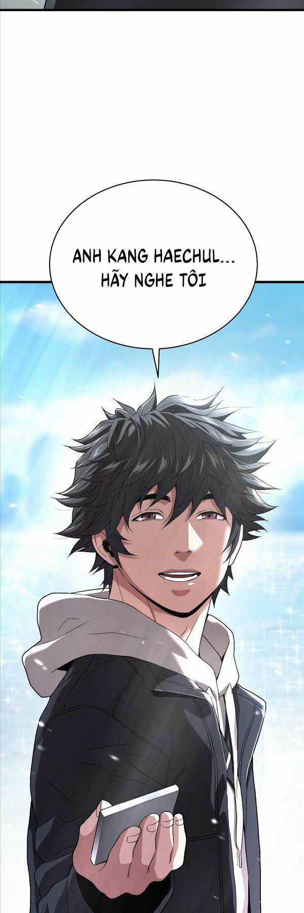 Luyện Cấp Chốn Địa Ngục Chapter 46 trang 24