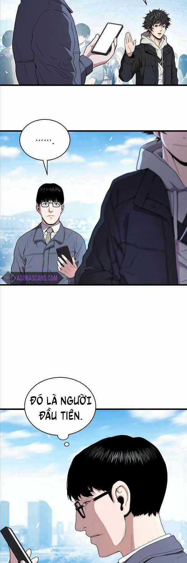 Luyện Cấp Chốn Địa Ngục Chapter 46 trang 26