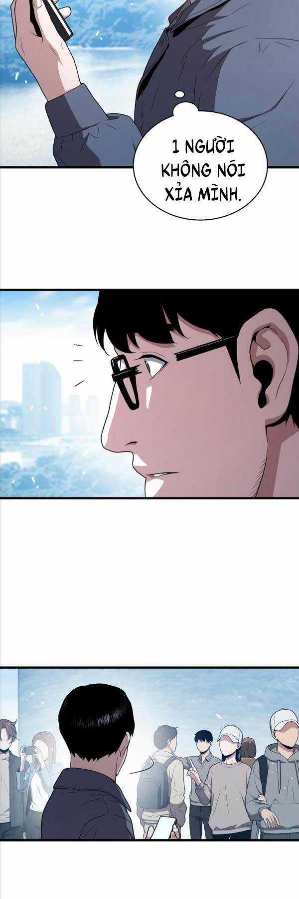 Luyện Cấp Chốn Địa Ngục Chapter 46 trang 27