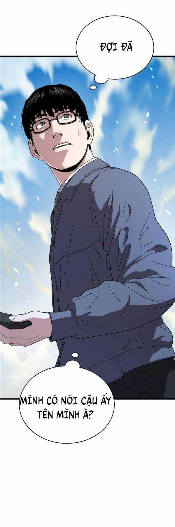 Luyện Cấp Chốn Địa Ngục Chapter 46 trang 28