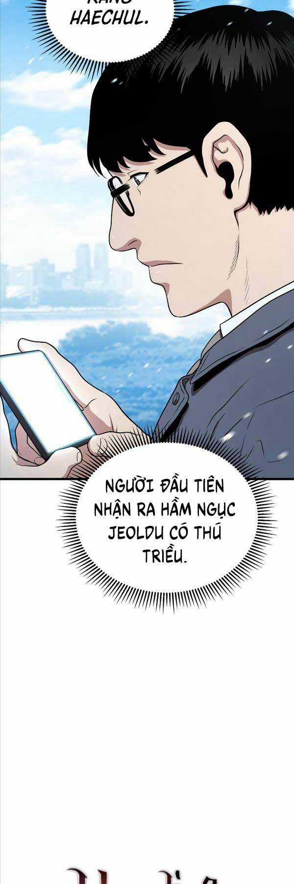 Luyện Cấp Chốn Địa Ngục Chapter 46 trang 3