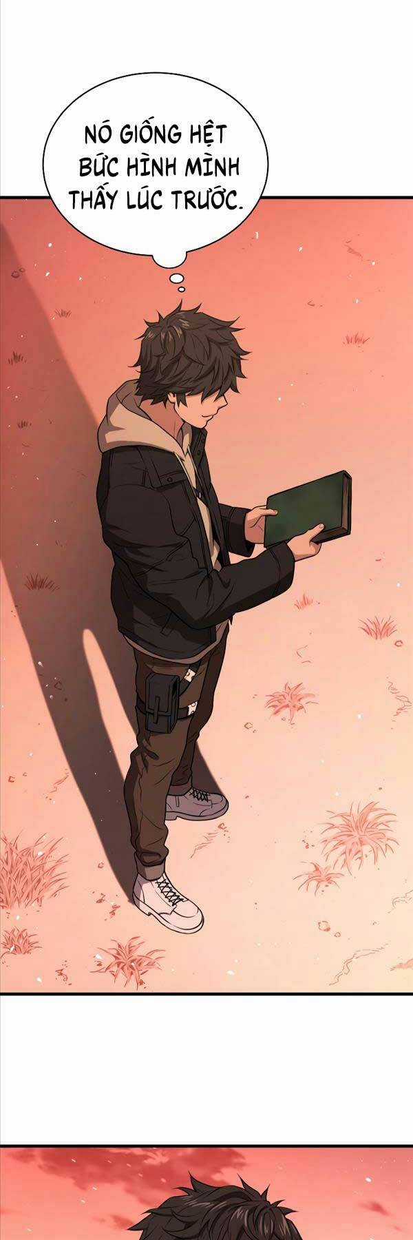 Luyện Cấp Chốn Địa Ngục Chapter 46 trang 30