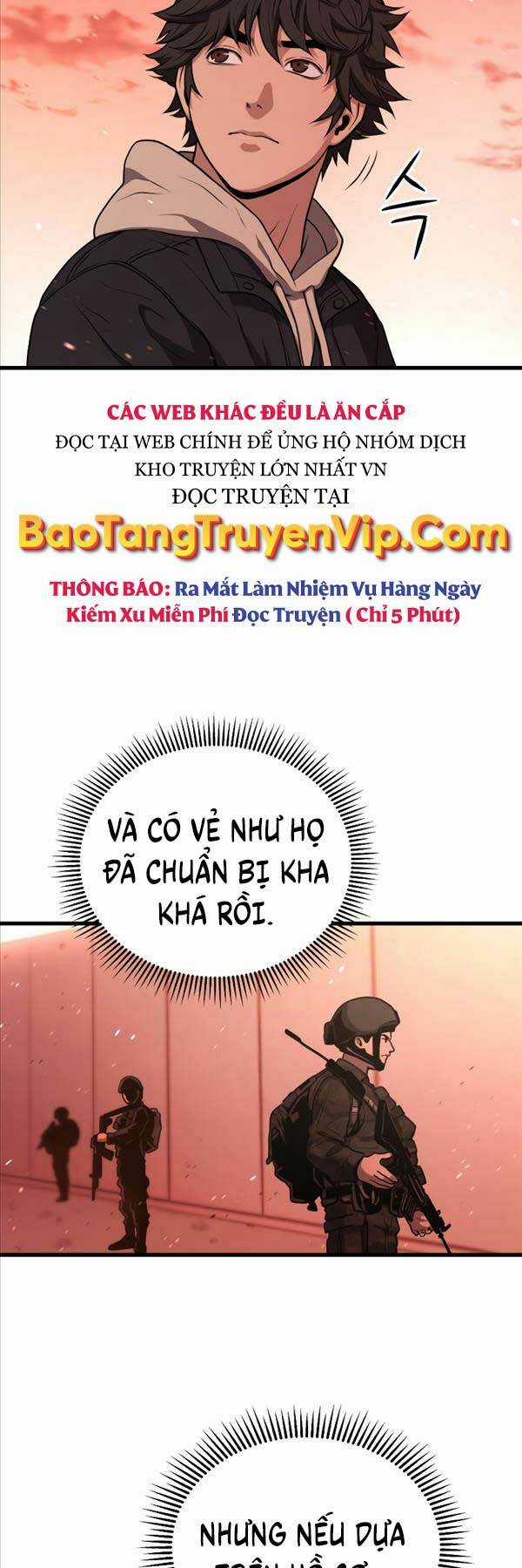 Luyện Cấp Chốn Địa Ngục Chapter 46 trang 31
