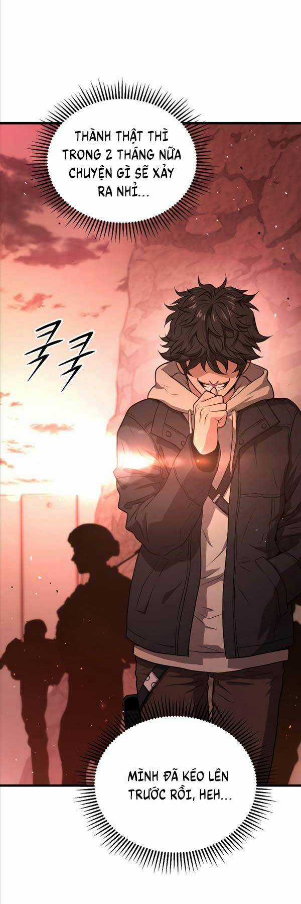 Luyện Cấp Chốn Địa Ngục Chapter 46 trang 33