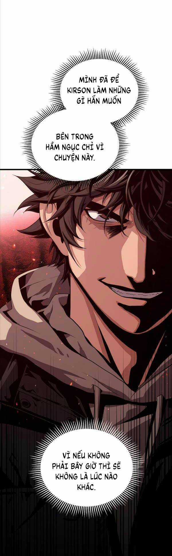 Luyện Cấp Chốn Địa Ngục Chapter 46 trang 34