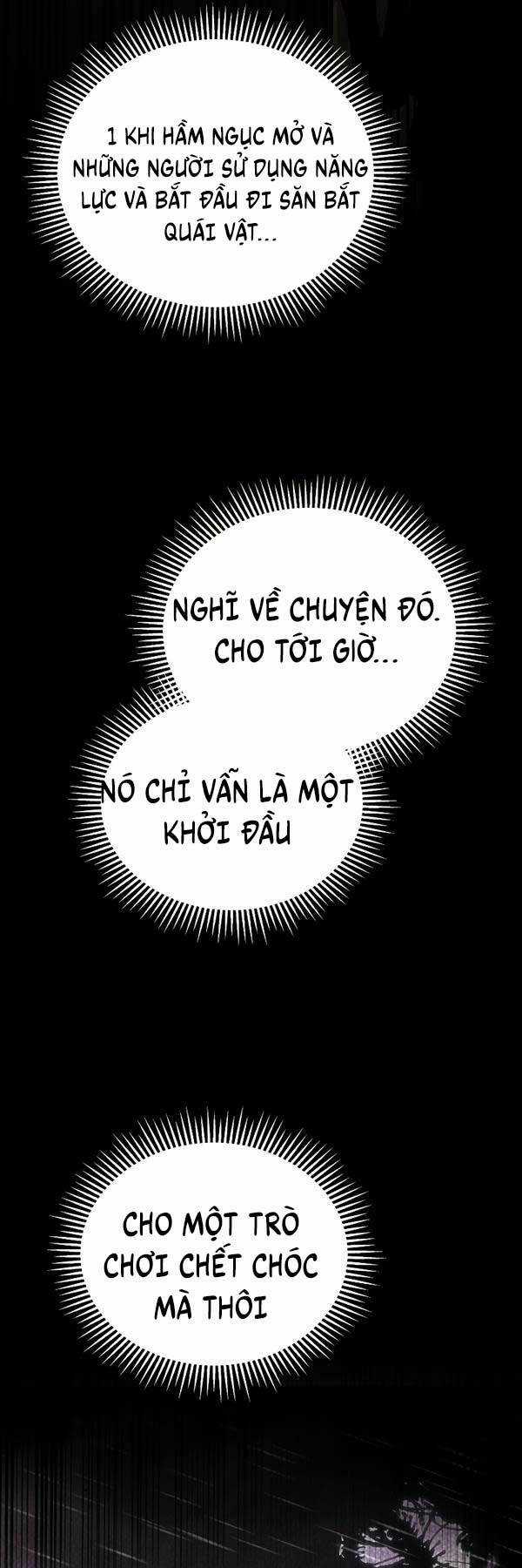 Luyện Cấp Chốn Địa Ngục Chapter 46 trang 35