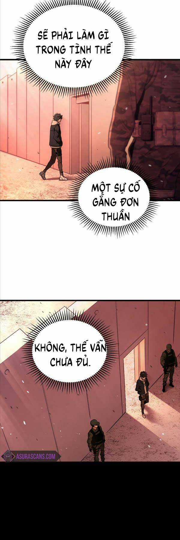 Luyện Cấp Chốn Địa Ngục Chapter 46 trang 37