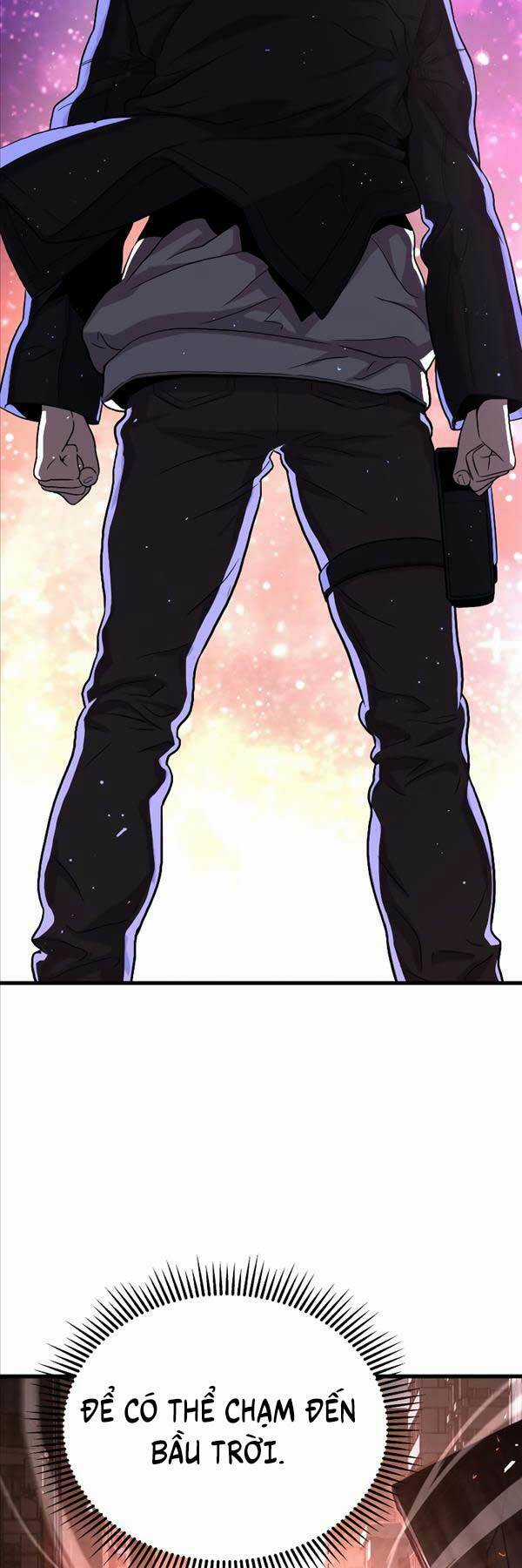 Luyện Cấp Chốn Địa Ngục Chapter 46 trang 39