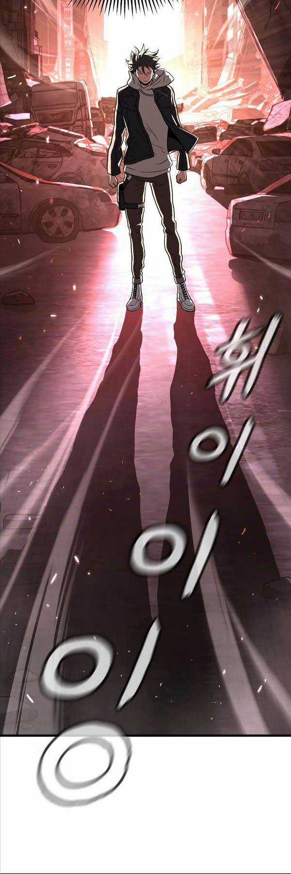 Luyện Cấp Chốn Địa Ngục Chapter 46 trang 40