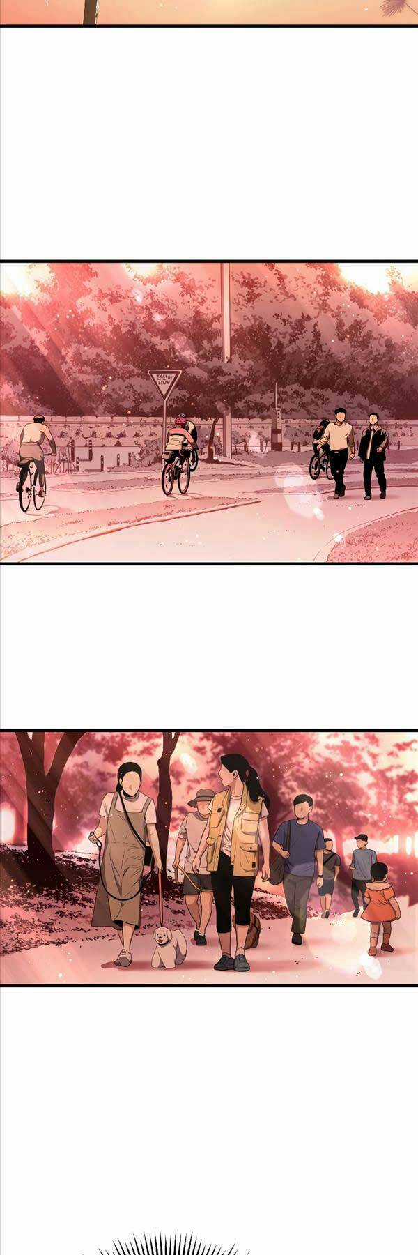 Luyện Cấp Chốn Địa Ngục Chapter 46 trang 43