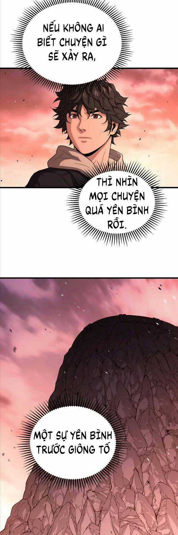 Luyện Cấp Chốn Địa Ngục Chapter 46 trang 44