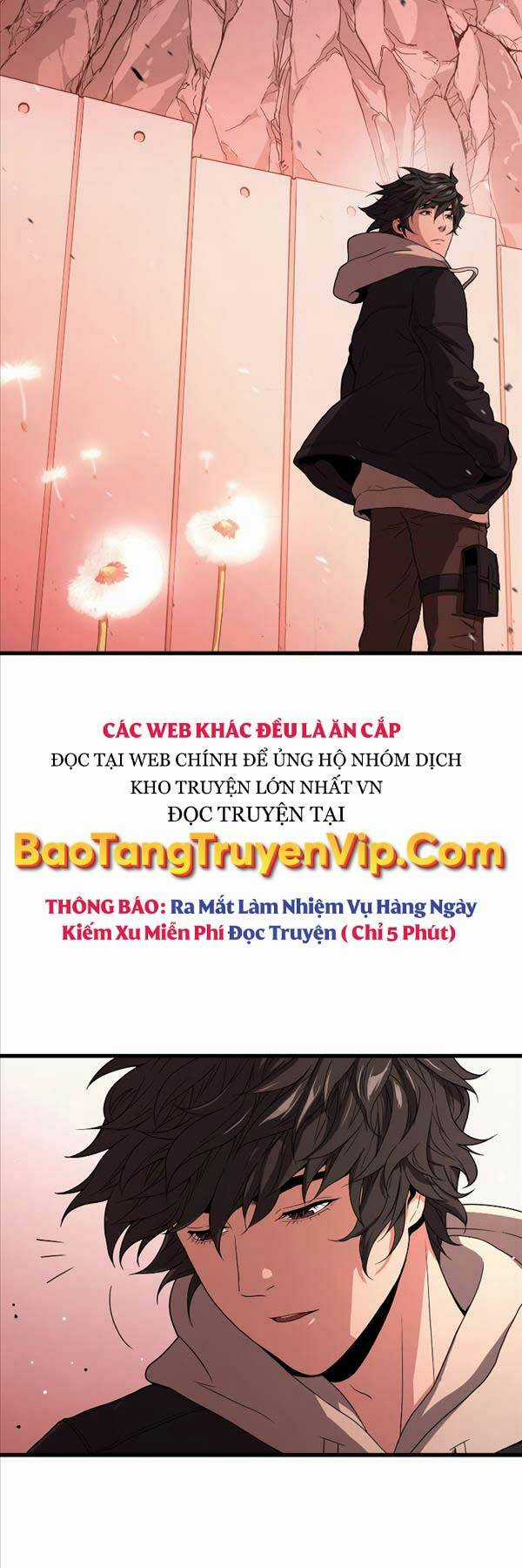 Luyện Cấp Chốn Địa Ngục Chapter 46 trang 45