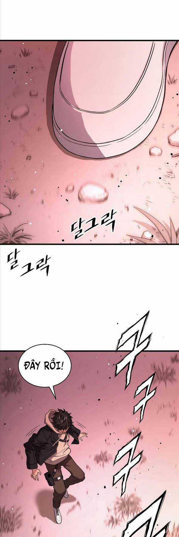 Luyện Cấp Chốn Địa Ngục Chapter 46 trang 46