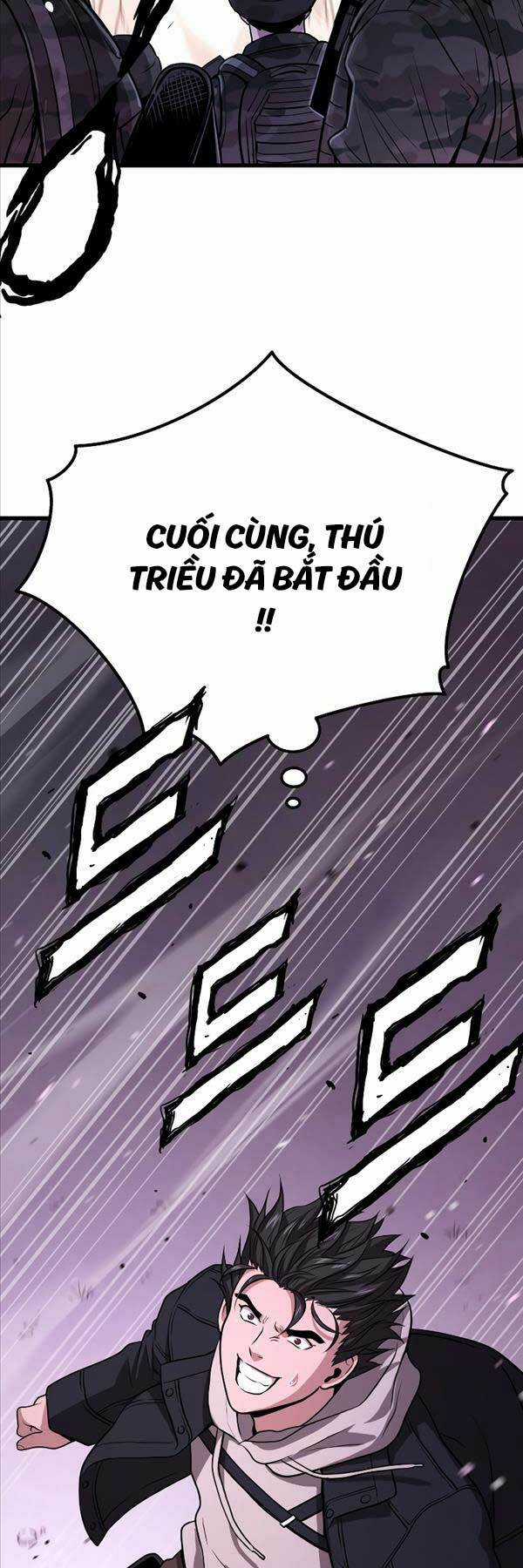 Luyện Cấp Chốn Địa Ngục Chapter 46 trang 50