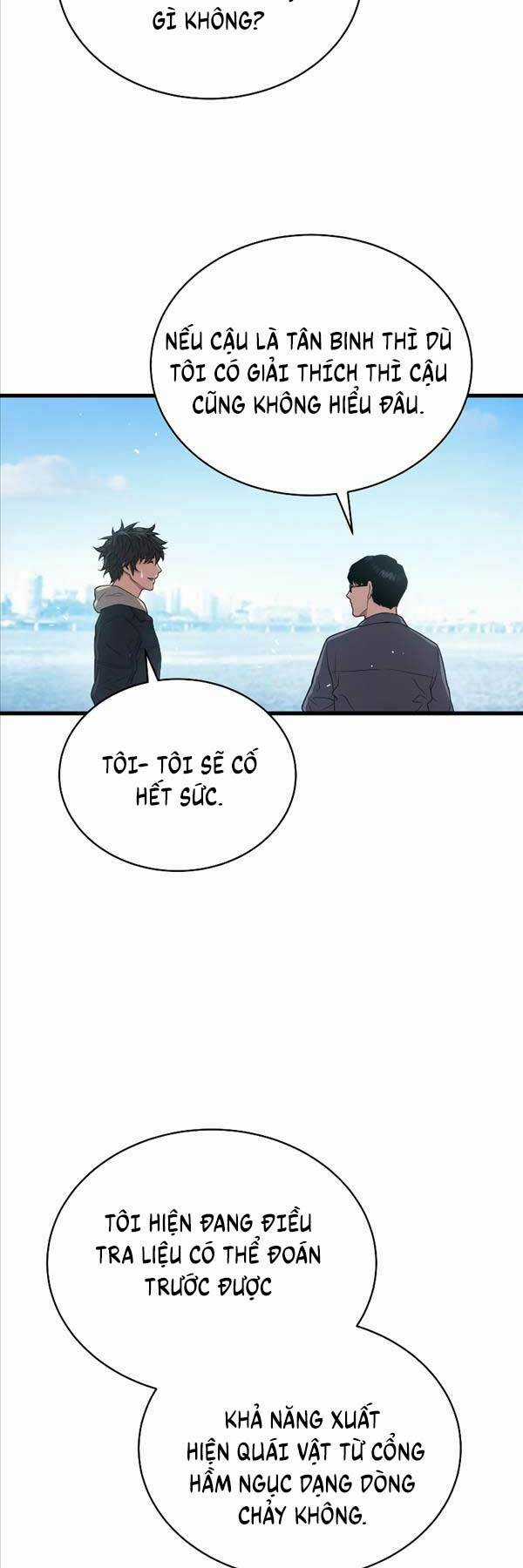 Luyện Cấp Chốn Địa Ngục Chapter 46 trang 8