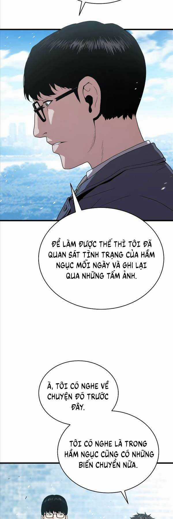 Luyện Cấp Chốn Địa Ngục Chapter 46 trang 9
