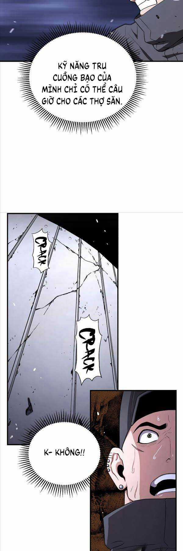 Luyện Cấp Chốn Địa Ngục Chapter 47 trang 16