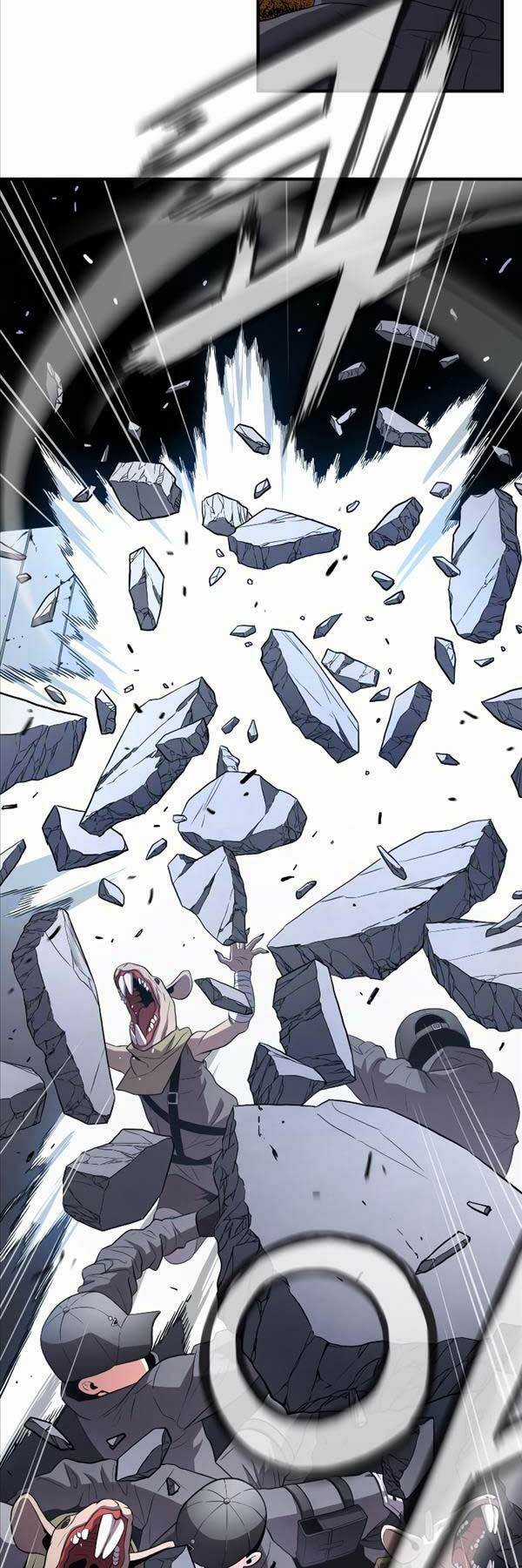 Luyện Cấp Chốn Địa Ngục Chapter 47 trang 17