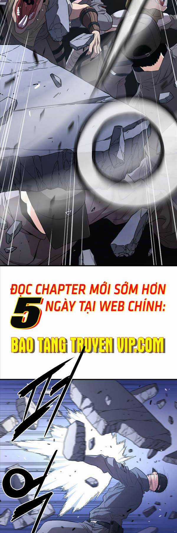 Luyện Cấp Chốn Địa Ngục Chapter 47 trang 18