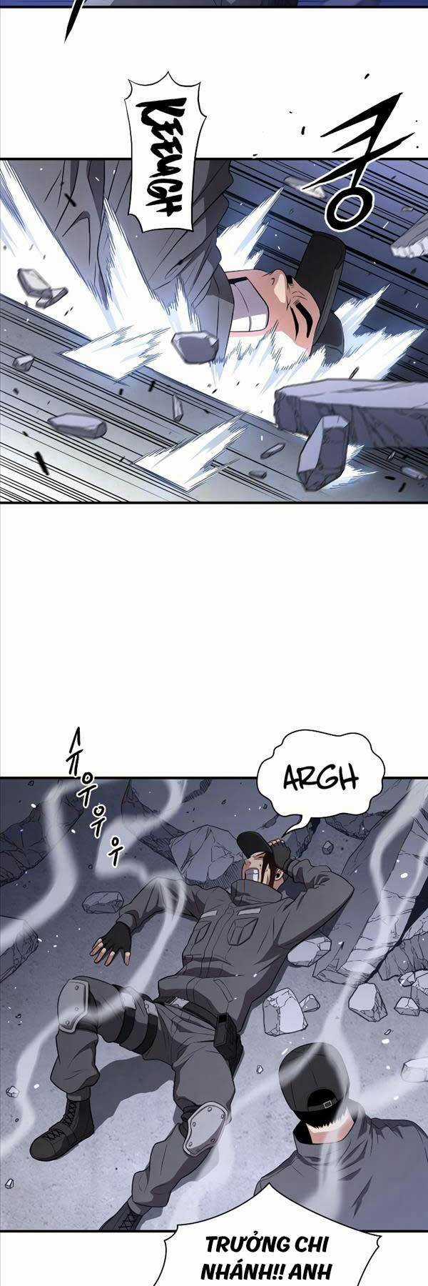 Luyện Cấp Chốn Địa Ngục Chapter 47 trang 19