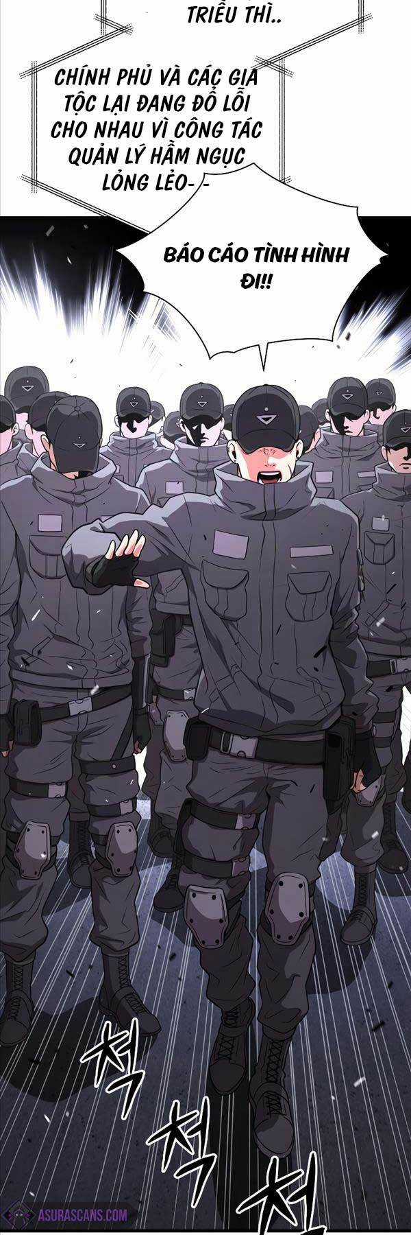 Luyện Cấp Chốn Địa Ngục Chapter 47 trang 2