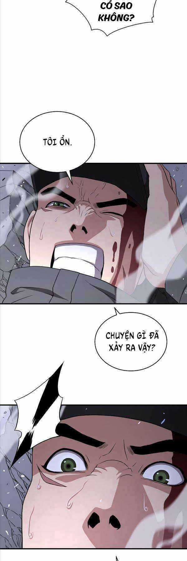 Luyện Cấp Chốn Địa Ngục Chapter 47 trang 20