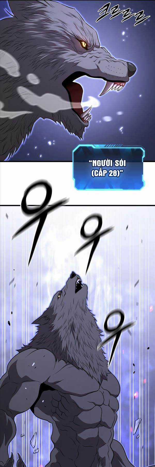 Luyện Cấp Chốn Địa Ngục Chapter 47 trang 22