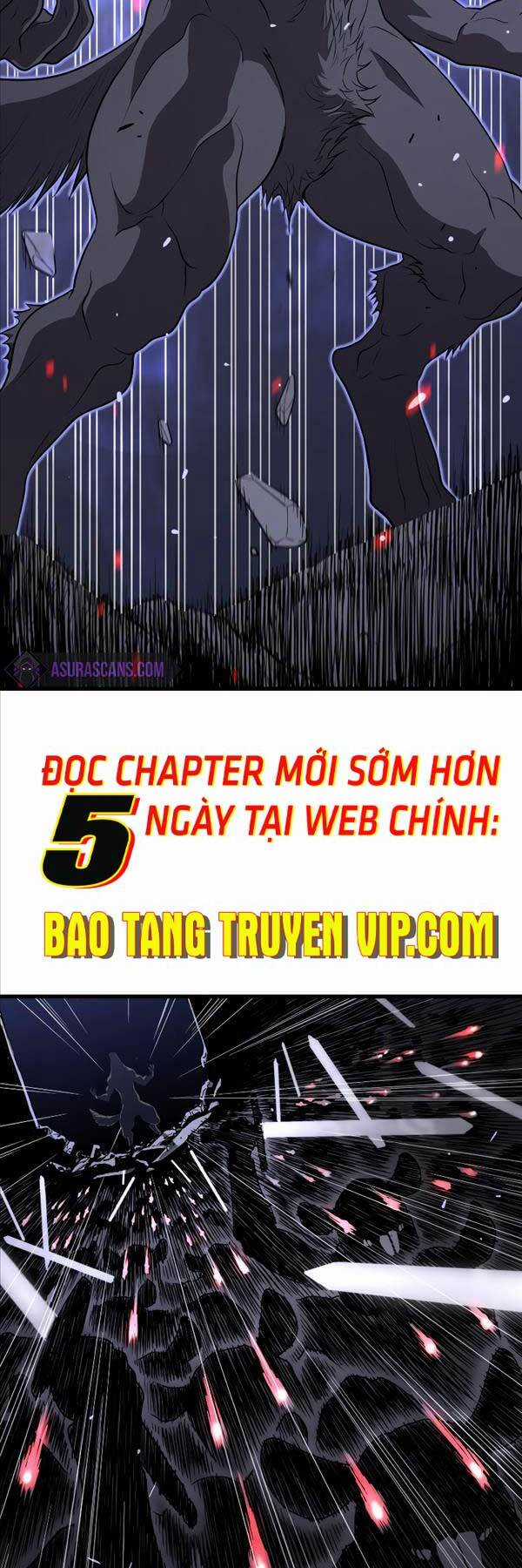 Luyện Cấp Chốn Địa Ngục Chapter 47 trang 23