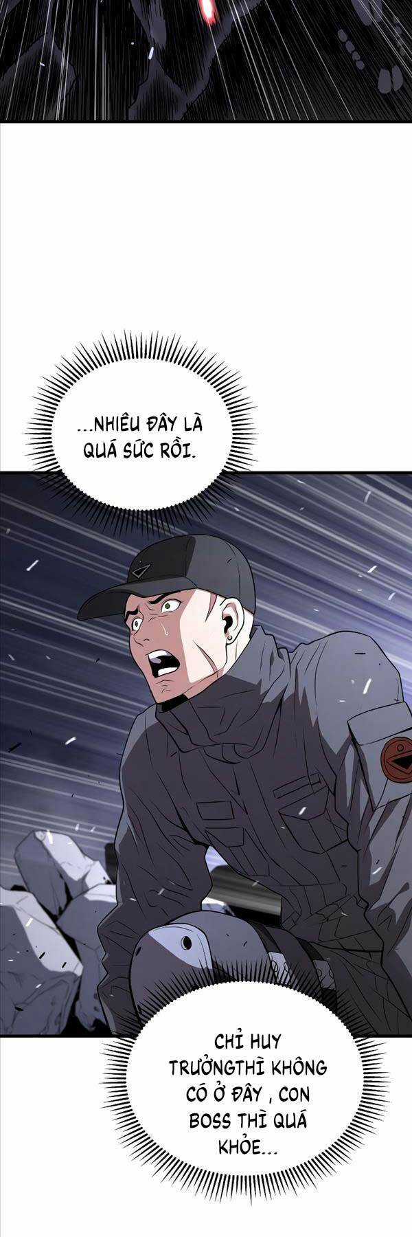 Luyện Cấp Chốn Địa Ngục Chapter 47 trang 24