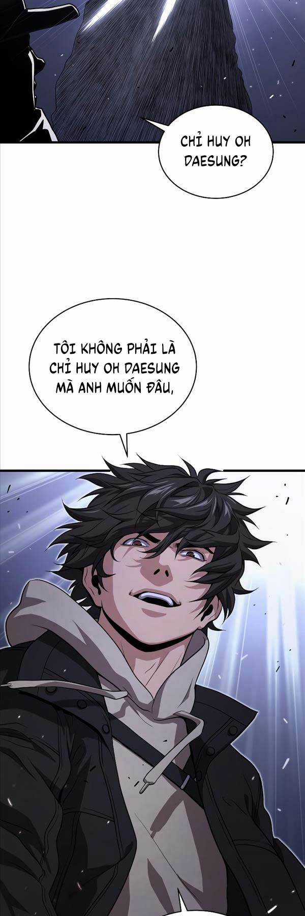 Luyện Cấp Chốn Địa Ngục Chapter 47 trang 26