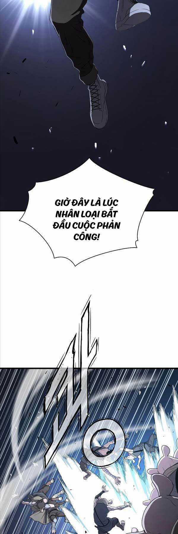 Luyện Cấp Chốn Địa Ngục Chapter 47 trang 31