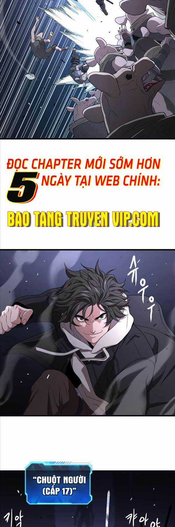 Luyện Cấp Chốn Địa Ngục Chapter 47 trang 32