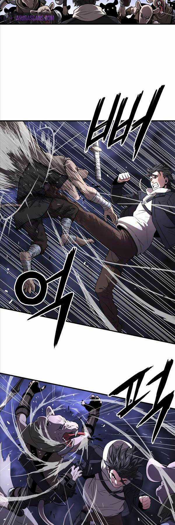 Luyện Cấp Chốn Địa Ngục Chapter 47 trang 35