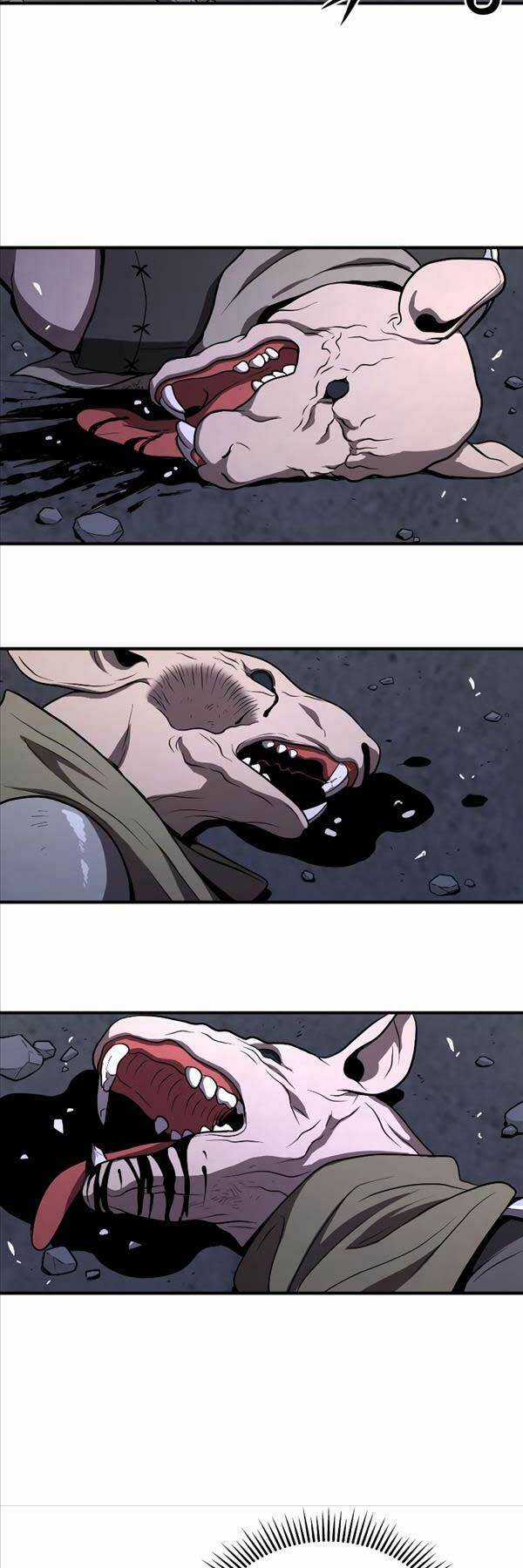 Luyện Cấp Chốn Địa Ngục Chapter 47 trang 38