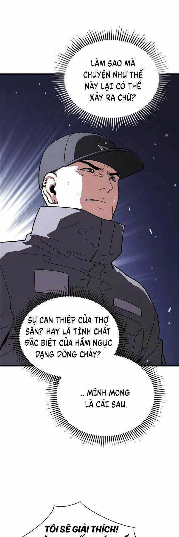 Luyện Cấp Chốn Địa Ngục Chapter 47 trang 4