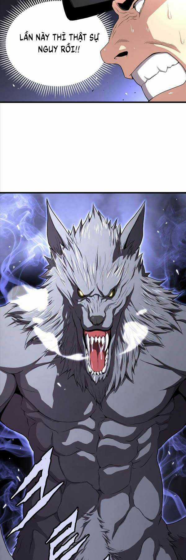 Luyện Cấp Chốn Địa Ngục Chapter 47 trang 45