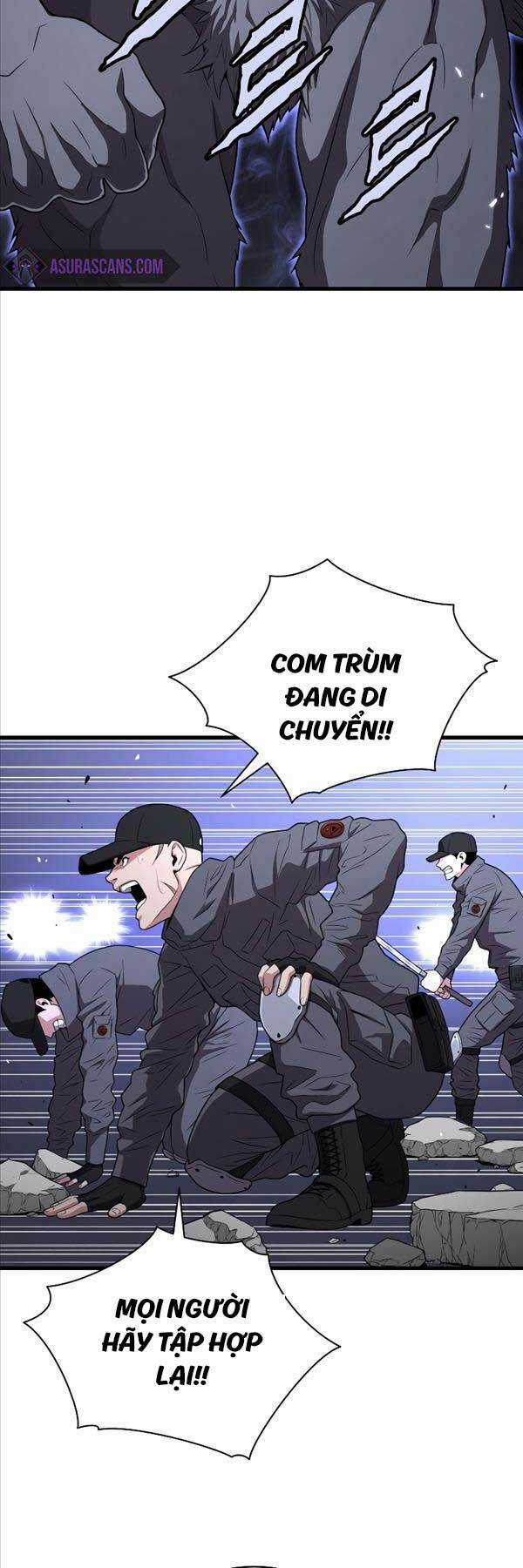 Luyện Cấp Chốn Địa Ngục Chapter 47 trang 46