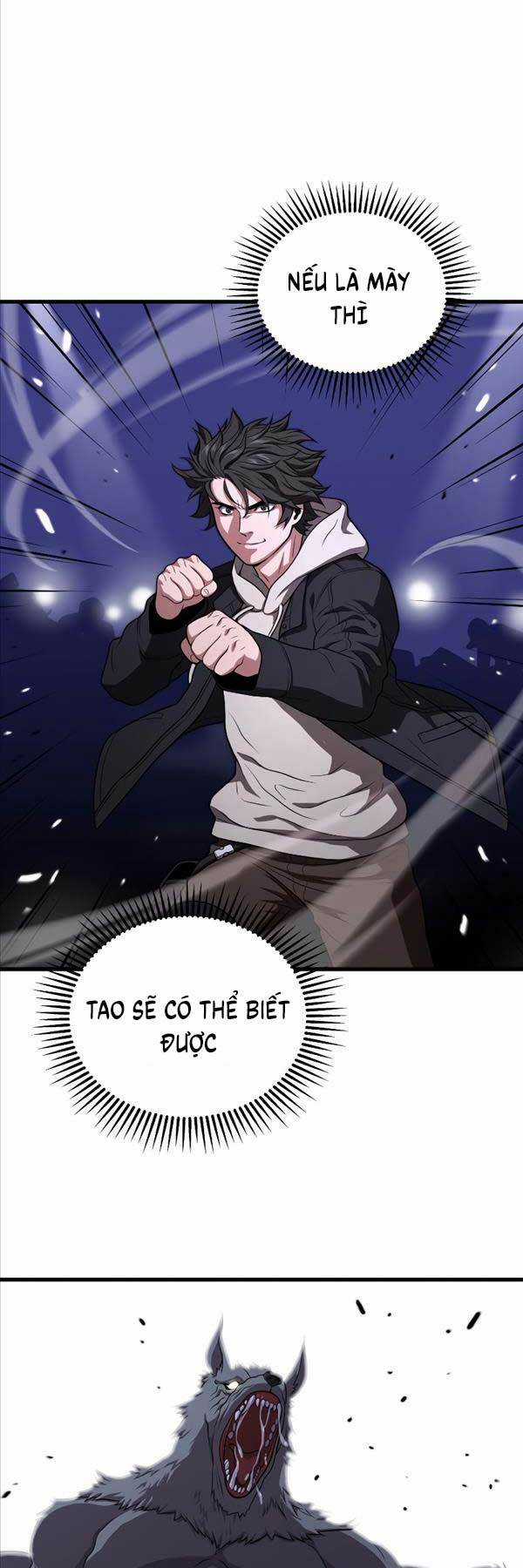 Luyện Cấp Chốn Địa Ngục Chapter 47 trang 48
