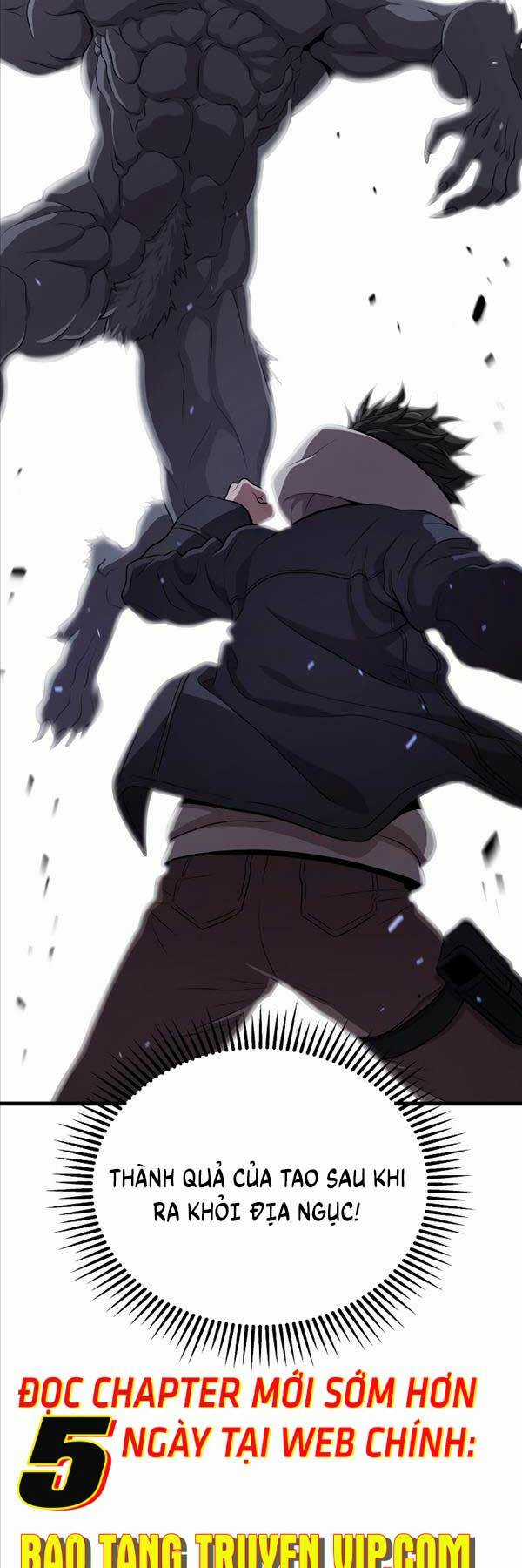 Luyện Cấp Chốn Địa Ngục Chapter 47 trang 49