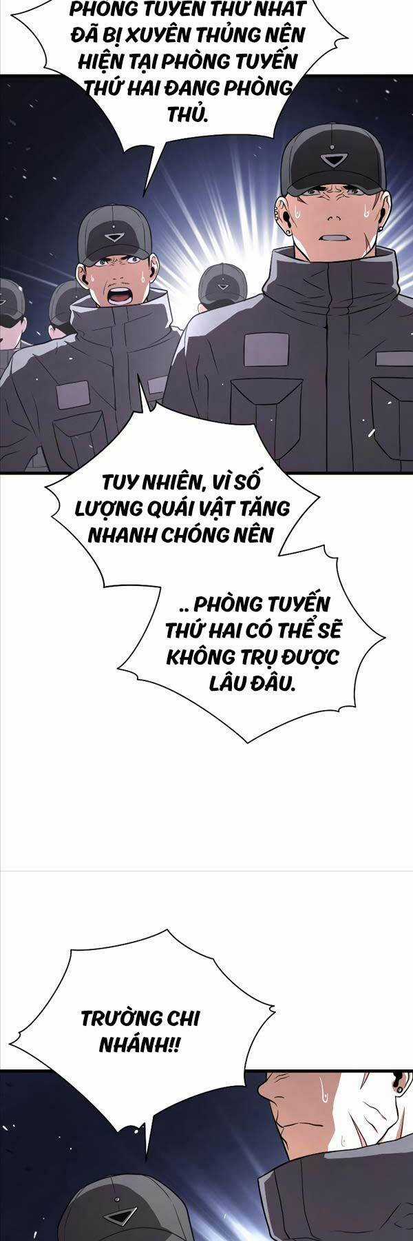 Luyện Cấp Chốn Địa Ngục Chapter 47 trang 5