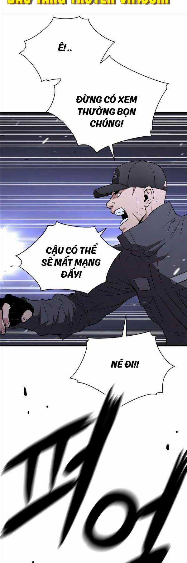 Luyện Cấp Chốn Địa Ngục Chapter 47 trang 50