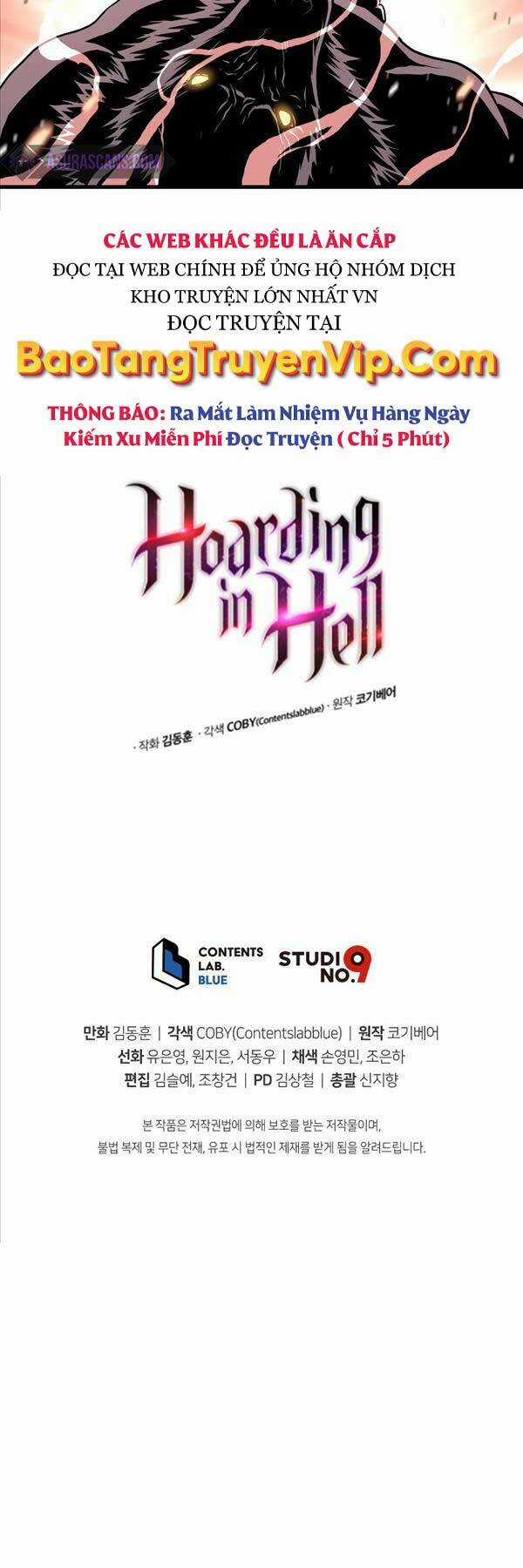 Luyện Cấp Chốn Địa Ngục Chapter 47 trang 53