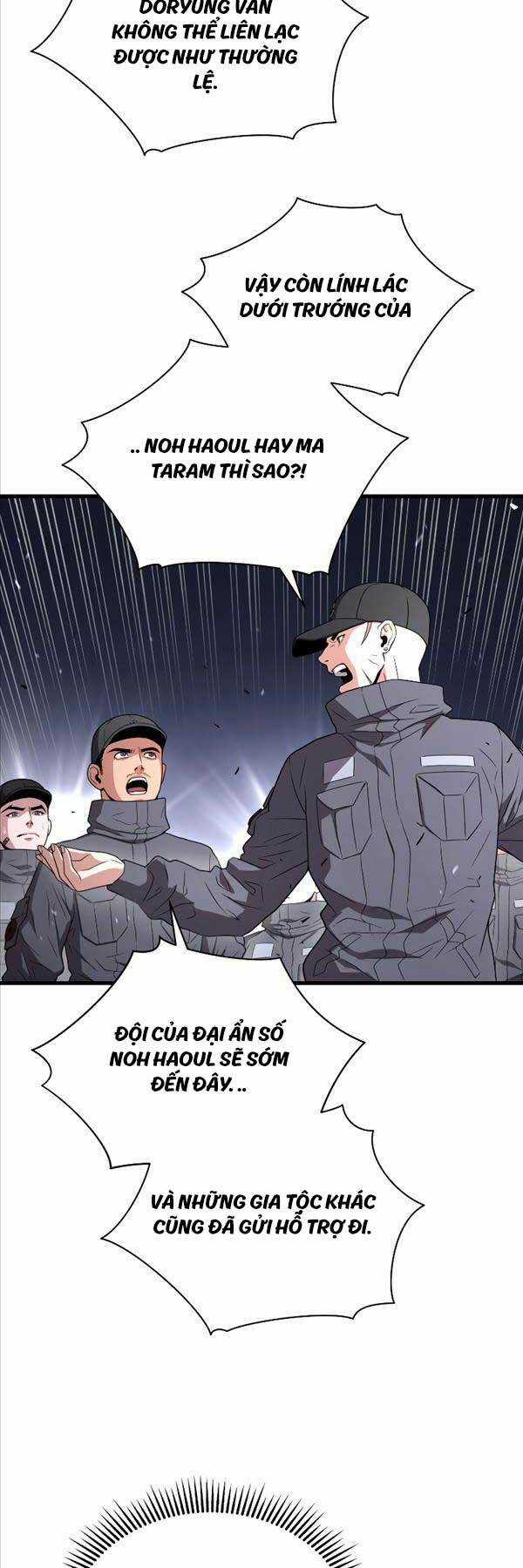 Luyện Cấp Chốn Địa Ngục Chapter 47 trang 9