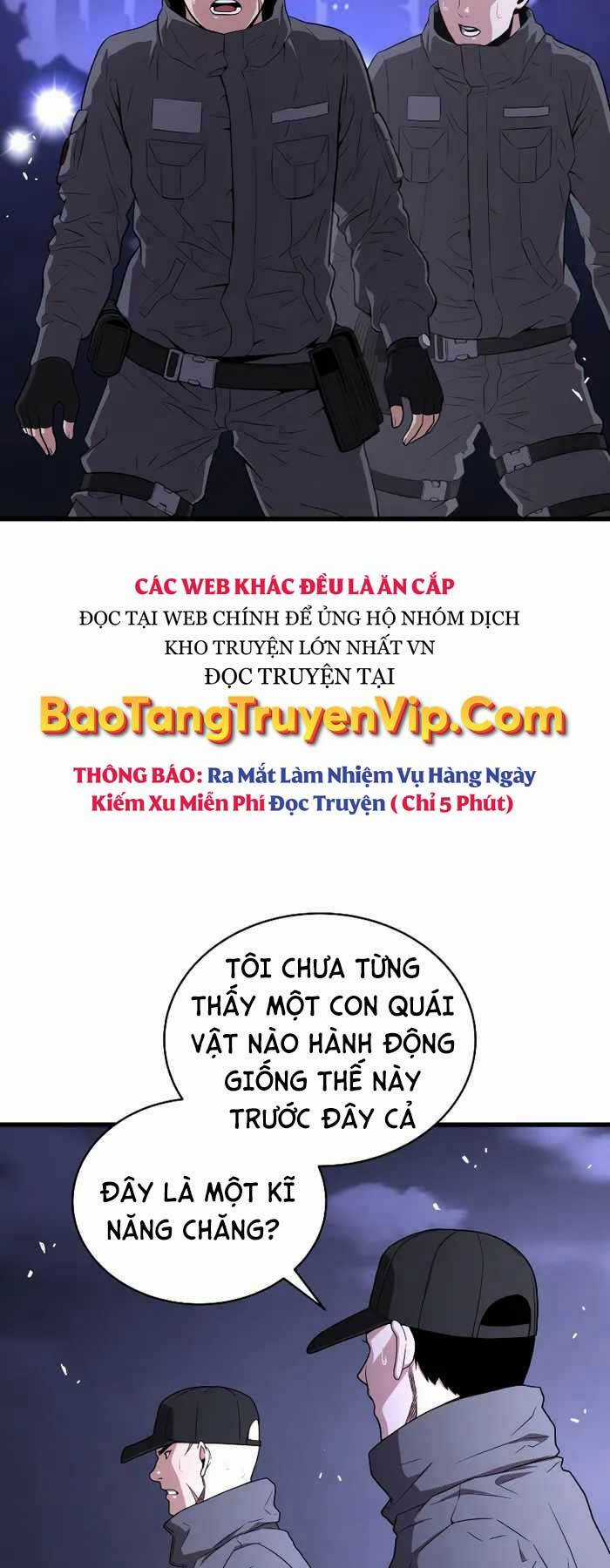 Luyện Cấp Chốn Địa Ngục Chapter 48 trang 10