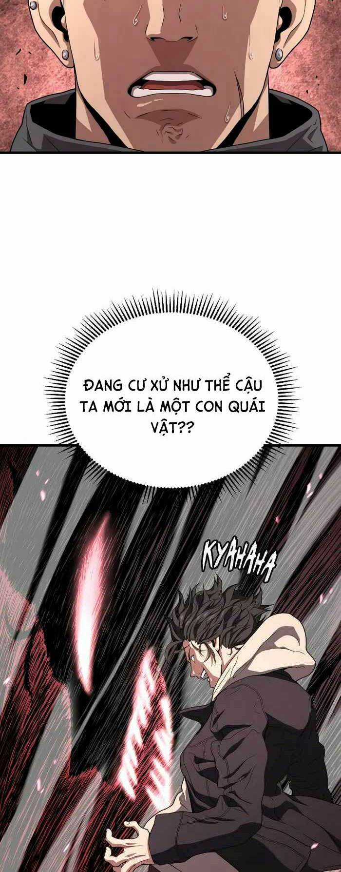 Luyện Cấp Chốn Địa Ngục Chapter 48 trang 13