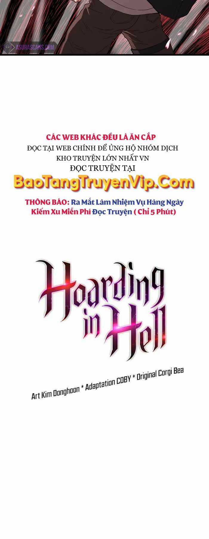 Luyện Cấp Chốn Địa Ngục Chapter 48 trang 14