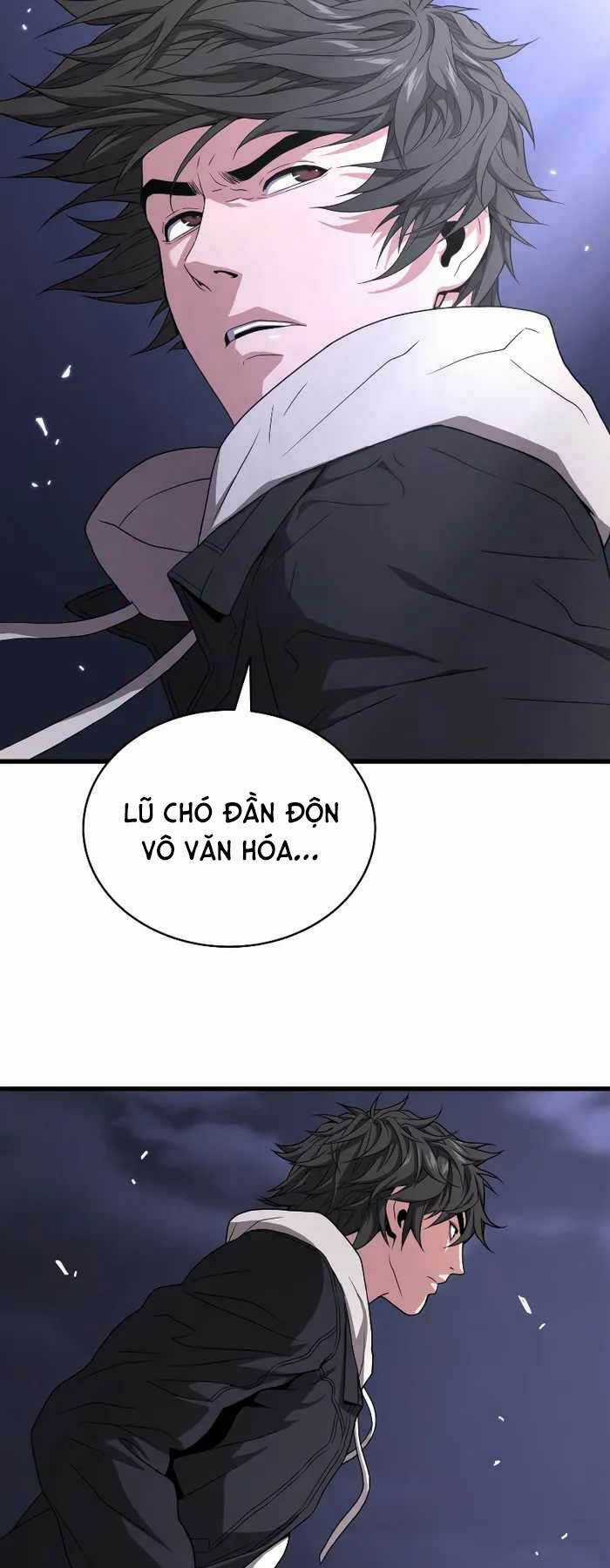 Luyện Cấp Chốn Địa Ngục Chapter 48 trang 16